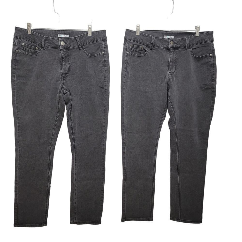 Riders by Lee Jeans, 16M (2 Pairs)